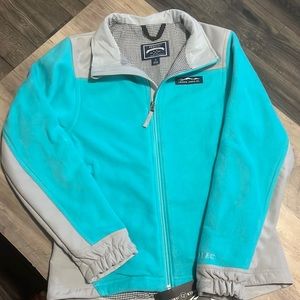Lauren James jacket
